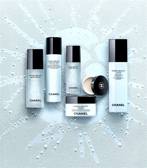 chanel hydra beauty for which age|chanel hydra beauty price.